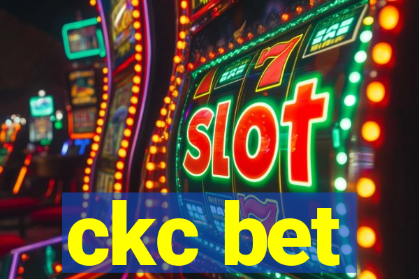 ckc bet